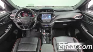 Chevrolet Trailblazer, 2021 — миниатюра 7