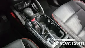 Chevrolet Trailblazer, 2021 — миниатюра 9
