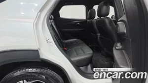 Chevrolet Trailblazer, 2021 — миниатюра 12
