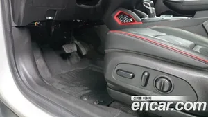 Chevrolet Trailblazer, 2021 — миниатюра 16