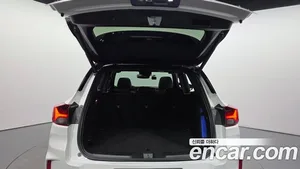 Chevrolet Trailblazer, 2021 — миниатюра 20