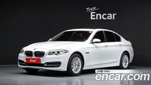 BMW 5-Series, 2014 — миниатюра 1