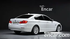 BMW 5-Series, 2014 — миниатюра 2