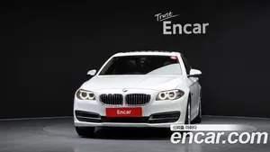 BMW 5-Series, 2014 — миниатюра 3