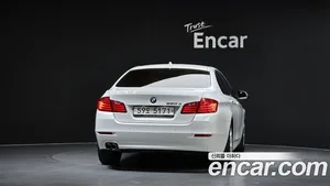 BMW 5-Series, 2014 — миниатюра 4