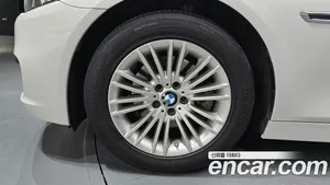 BMW 5-Series, 2014 — миниатюра 5