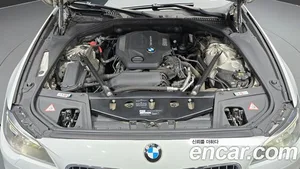 BMW 5-Series, 2014 — миниатюра 6