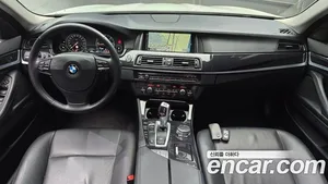 BMW 5-Series, 2014 — миниатюра 7