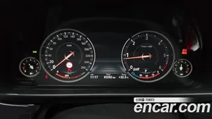 BMW 5-Series, 2014 — миниатюра 8