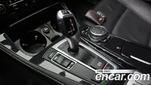 BMW 5-Series, 2014 — миниатюра 9