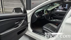 BMW 5-Series, 2014 — миниатюра 10