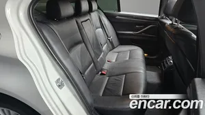 BMW 5-Series, 2014 — миниатюра 11
