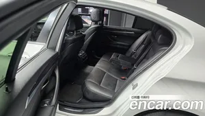 BMW 5-Series, 2014 — миниатюра 12
