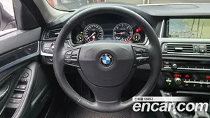 BMW 5-Series, 2014 — миниатюра 13