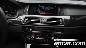 BMW 5-Series, 2014 — миниатюра 14