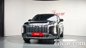 Hyundai Palisade, 2023 — миниатюра 3