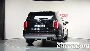 Hyundai Palisade, 2023 — миниатюра 4