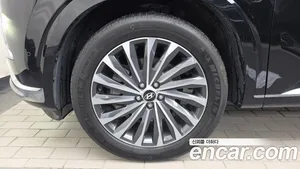 Hyundai Palisade, 2023 — миниатюра 5