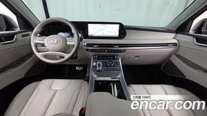 Hyundai Palisade, 2023 — миниатюра 10