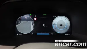 Hyundai Palisade, 2023 — миниатюра 11