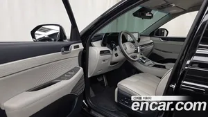 Hyundai Palisade, 2023 — миниатюра 13