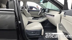 Hyundai Palisade, 2023 — миниатюра 17
