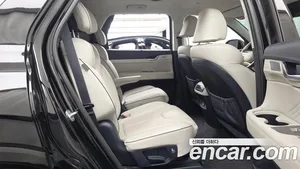 Hyundai Palisade, 2023 — миниатюра 18