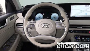 Hyundai Palisade, 2023 — миниатюра 19