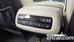 Hyundai Palisade, 2023 — миниатюра 25