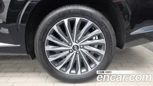 Hyundai Palisade, 2023 — миниатюра 7