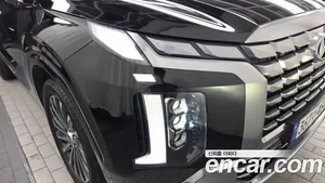 Hyundai Palisade, 2023 — миниатюра 8
