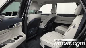 Hyundai Palisade, 2023 — миниатюра 16