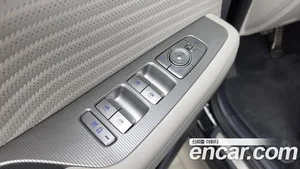 Hyundai Palisade, 2023 — миниатюра 28