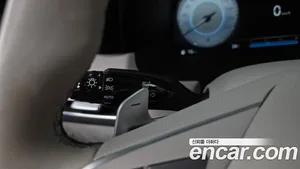 Hyundai Palisade, 2023 — миниатюра 29