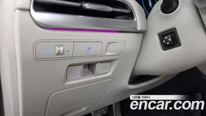 Hyundai Palisade, 2023 — миниатюра 31