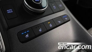 Hyundai Palisade, 2023 — миниатюра 34