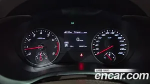 Kia Stinger, 2018 — миниатюра 11