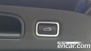 Kia Stinger, 2018 — миниатюра 21