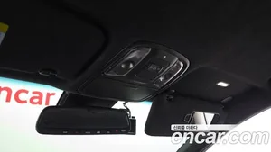 Kia Stinger, 2018 — миниатюра 24