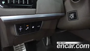 Kia Stinger, 2018 — миниатюра 25