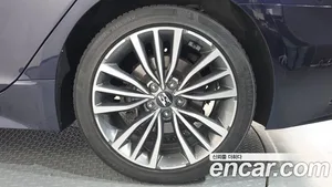 Kia Stinger, 2018 — миниатюра 7