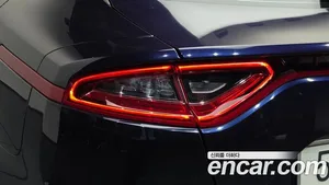 Kia Stinger, 2018 — миниатюра 9