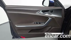 Kia Stinger, 2018 — миниатюра 14
