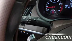 Kia Stinger, 2018 — миниатюра 29