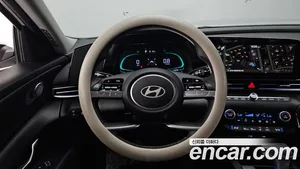 Hyundai Avante, 2026 — миниатюра 13