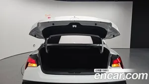 Hyundai Avante, 2026 — миниатюра 20