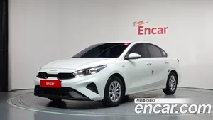 Kia K3, 2023 — миниатюра 1