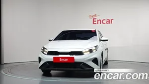 Kia K3, 2023 — миниатюра 3