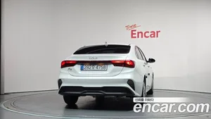 Kia K3, 2023 — миниатюра 4