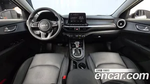 Kia K3, 2023 — миниатюра 10